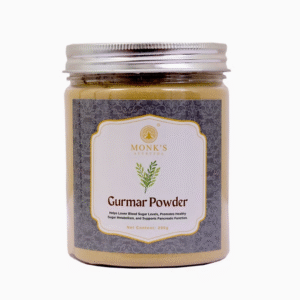 Monk's Ayurveda Gurmar Powder